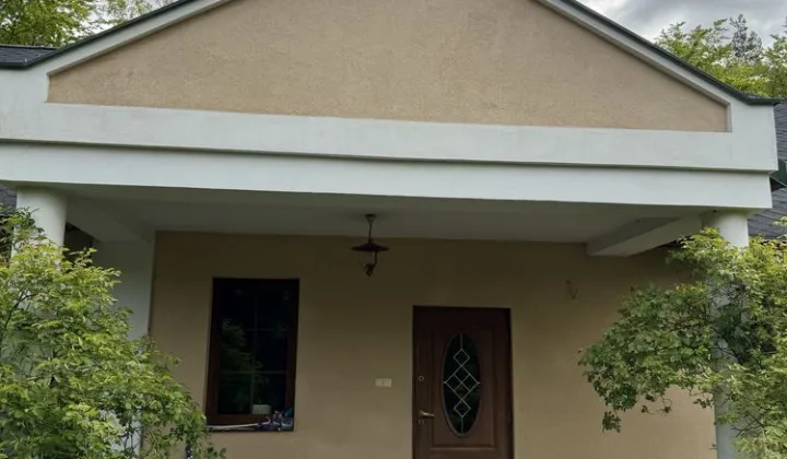 dom wolnostojący Łapino