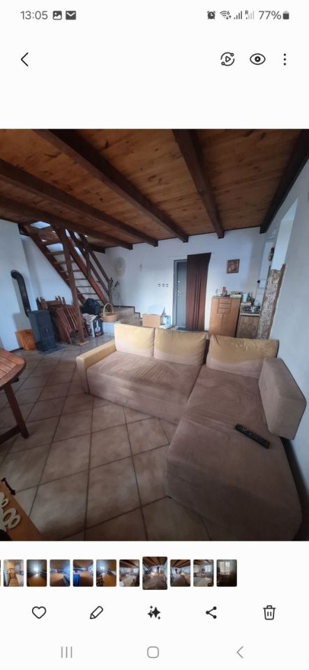 Działka rekreacyjna Gawin. Zdjęcie 8