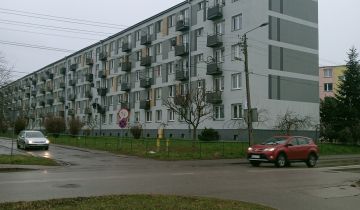 Mieszkanie 2-pokojowe Starachowice Starachowice Górne, ul. Zachodnia