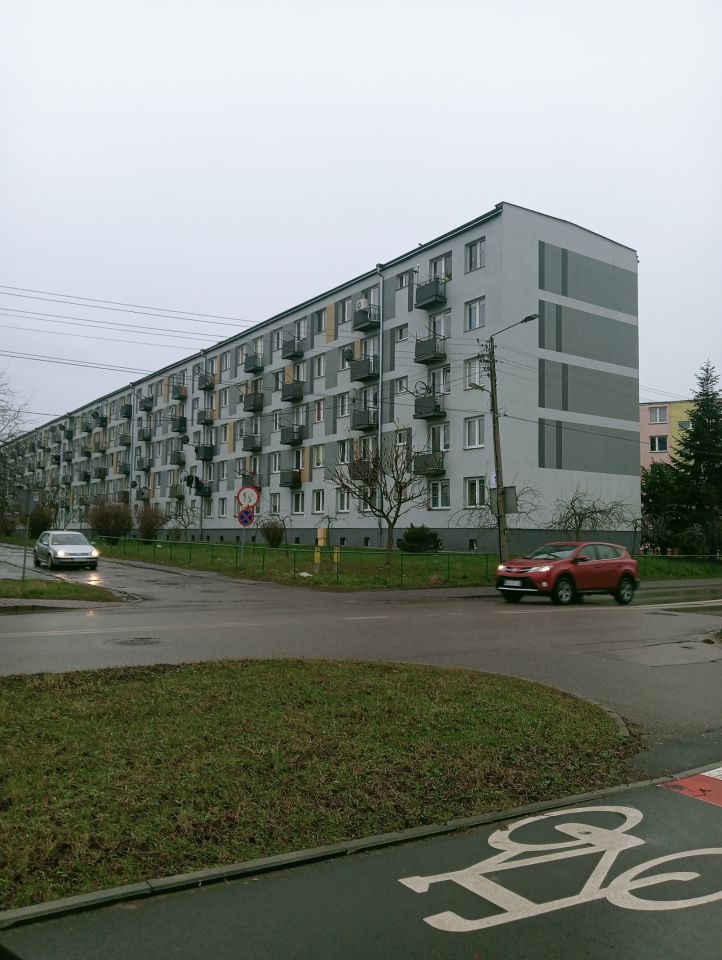 Mieszkanie 2-pokojowe Starachowice Starachowice Górne, ul. Zachodnia