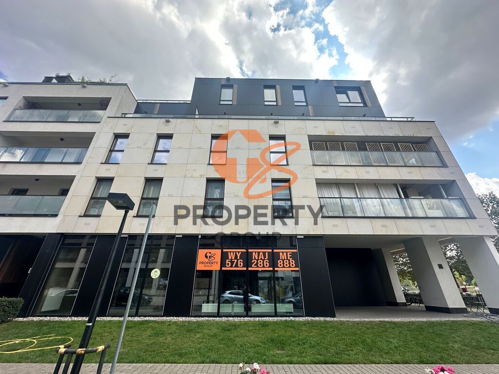 Lokal Warszawa Wilanów, al. Rzeczypospolitej. Zdjęcie 6