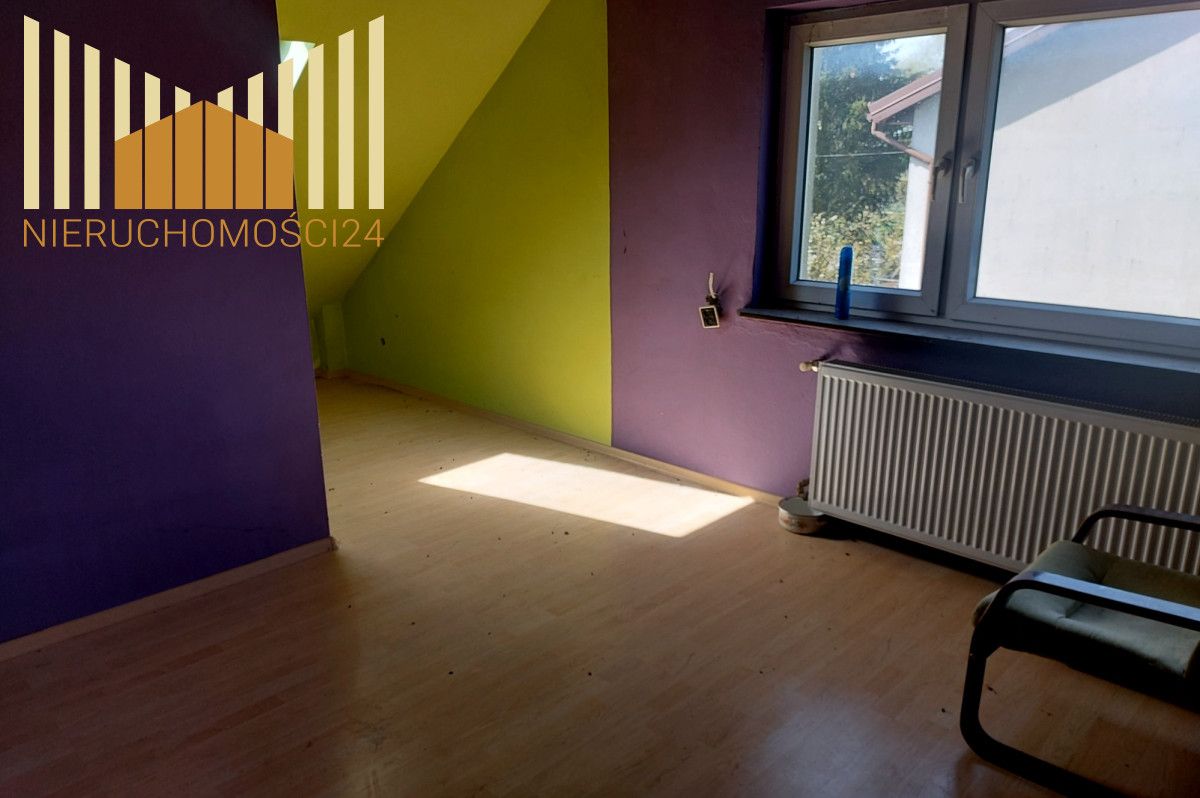 dom wolnostojący, 6 pokoi Boryszew. Zdjęcie 7