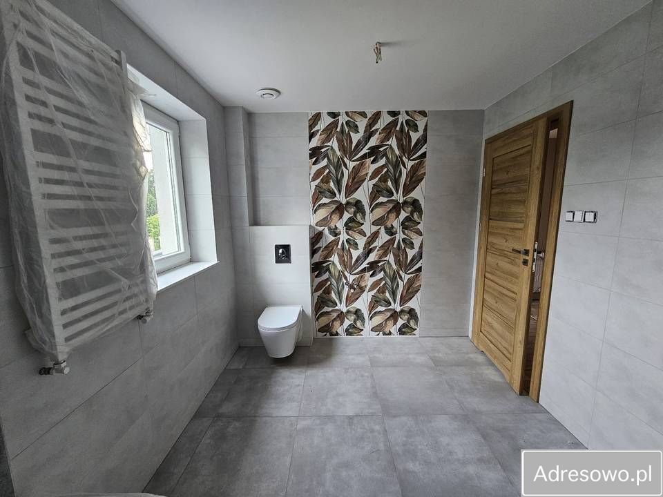 dom wolnostojący, 5 pokoi Roszczep. Zdjęcie 8