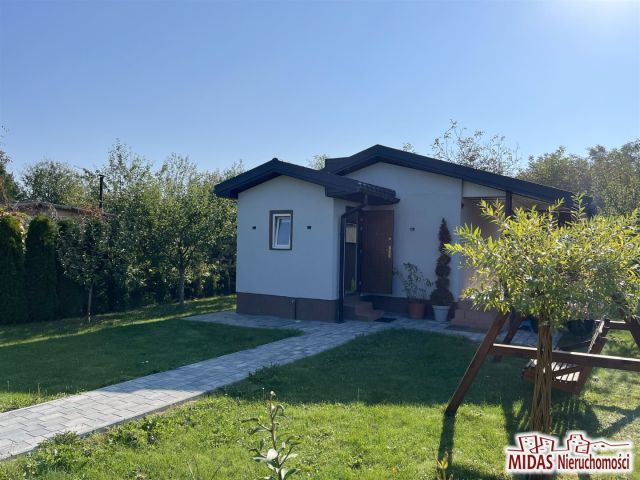 Działka rekreacyjna Ciechocinek, ul. Adama Mickiewicza. Zdjęcie 8