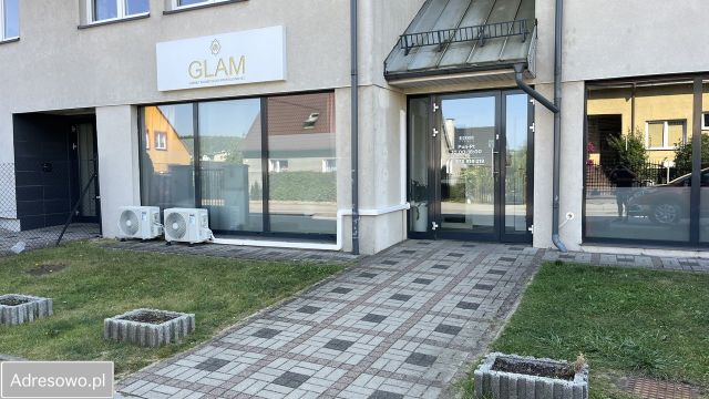 Lokal Wejherowo, ul. Stefczyka. Zdjęcie 1