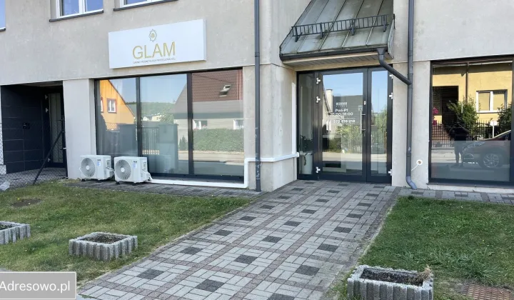 Lokal Wejherowo, ul. Stefczyka