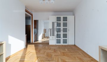 Mieszkanie 3-pokojowe Warszawa Śródmieście, ul. Ludwika Waryńskiego