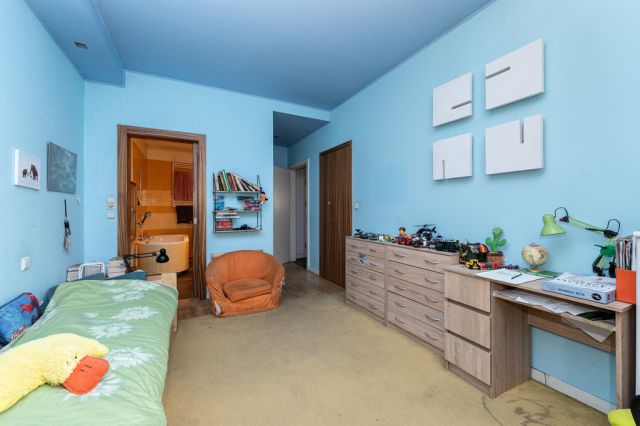 Mieszkanie 3-pokojowe Warszawa Wilanów, ul. Franciszka Klimczaka. Zdjęcie 11