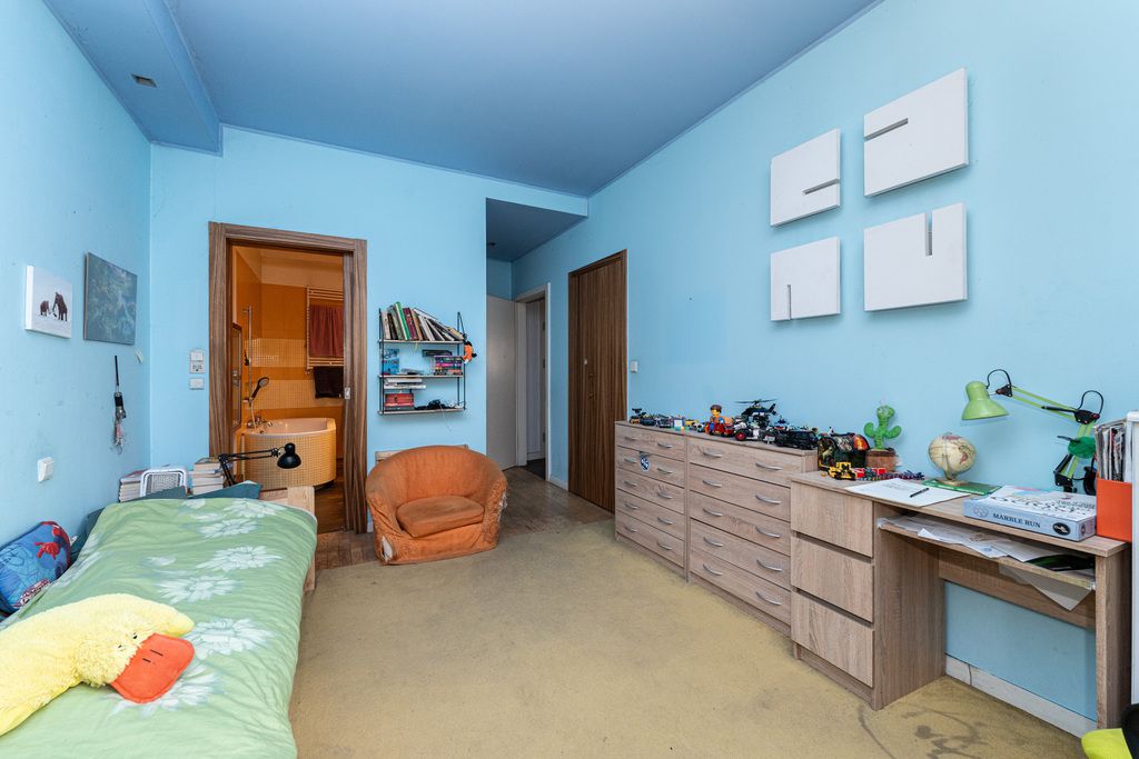 Mieszkanie 3-pokojowe Warszawa Wilanów, ul. Franciszka Klimczaka. Zdjęcie 11