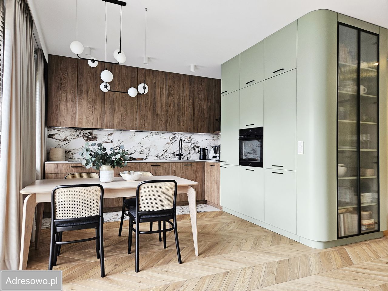 Mieszkanie 5-pokojowe Ostrołęka, ul. Żniwna. Zdjęcie 9