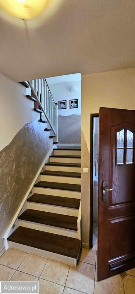 dom wolnostojący, 5 pokoi Międzyrzecze Górne. Zdjęcie 20