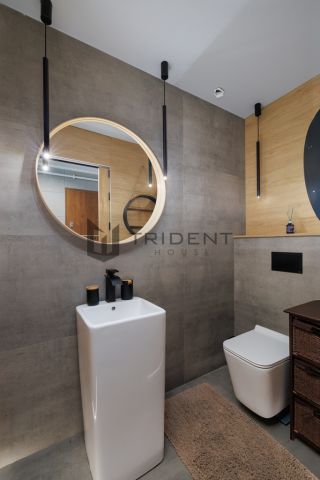 Mieszkanie 3-pokojowe Warszawa Wawer, ul. Hafciarska. Zdjęcie 12