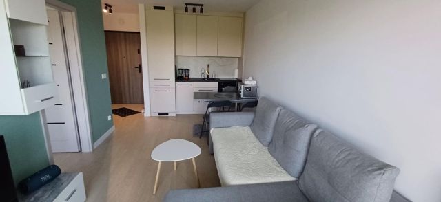 Mieszkanie 2-pokojowe Rumia, ul. Jeziorna. Zdjęcie 1