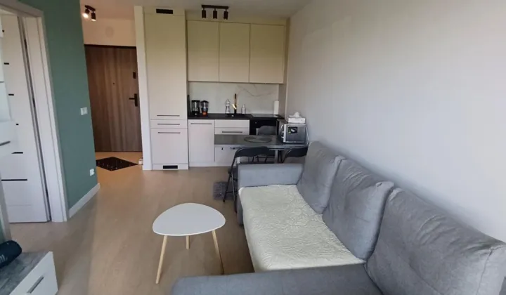 Mieszkanie 2-pokojowe Rumia, ul. Jeziorna