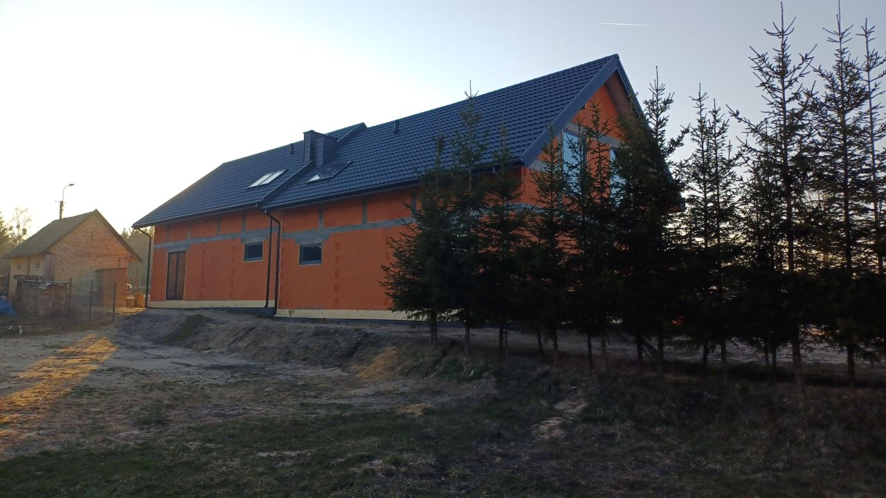 bliźniak, 5 pokoi Rybniki. Zdjęcie 3