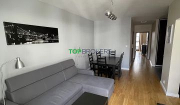 Mieszkanie 2-pokojowe Warszawa Wilanów, ul. Sarmacka