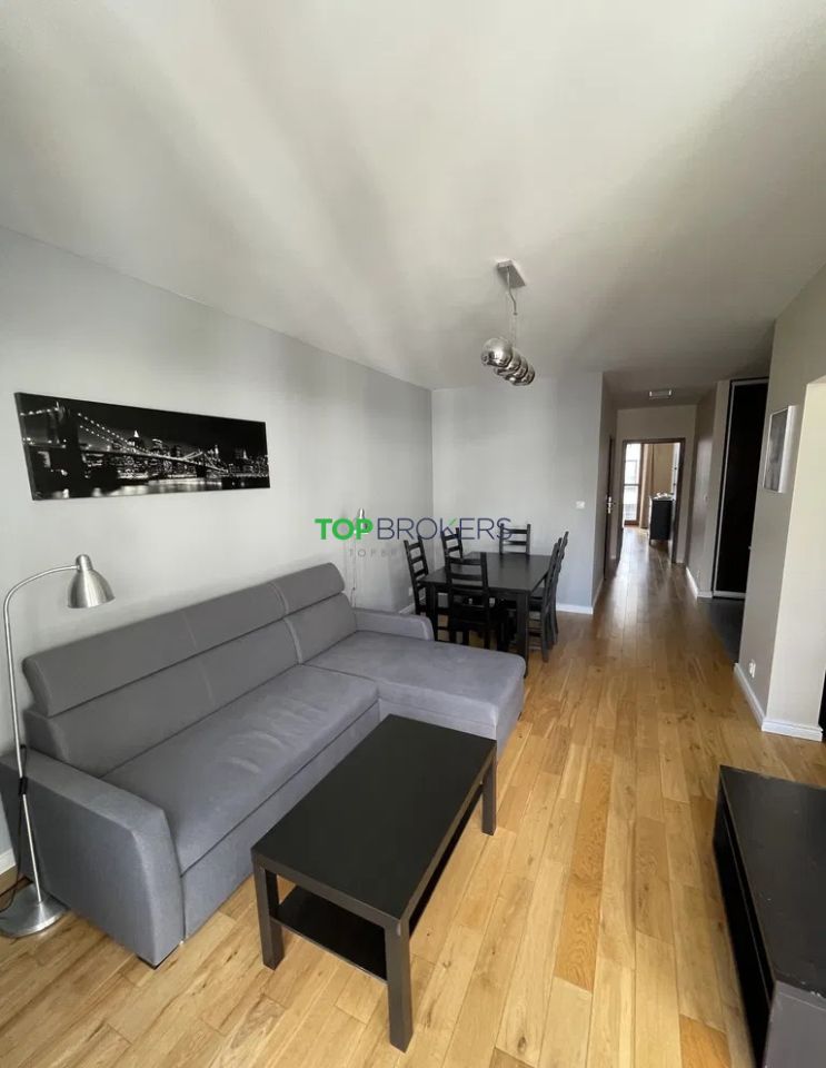 Mieszkanie 2-pokojowe Warszawa Wilanów, ul. Sarmacka. Zdjęcie 2