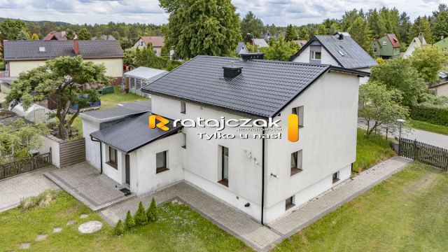 dom wolnostojący, 5 pokoi Kamień, ul. Kieleńska. Zdjęcie 11