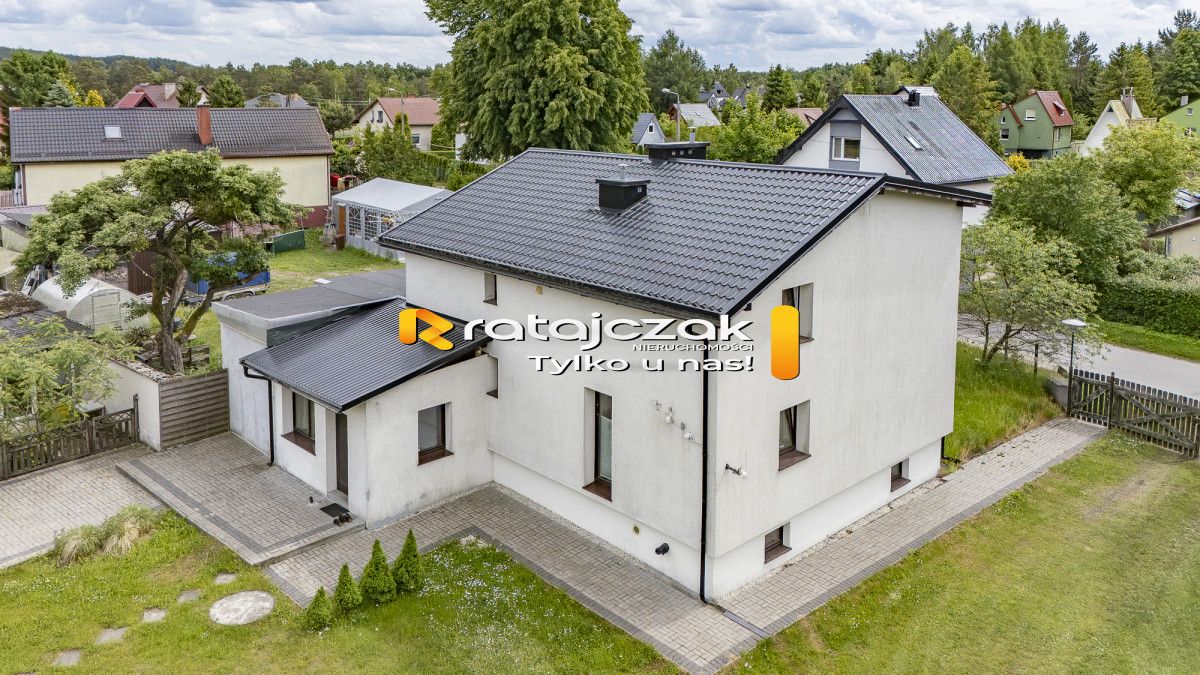 dom wolnostojący, 5 pokoi Kamień, ul. Kieleńska. Zdjęcie 11