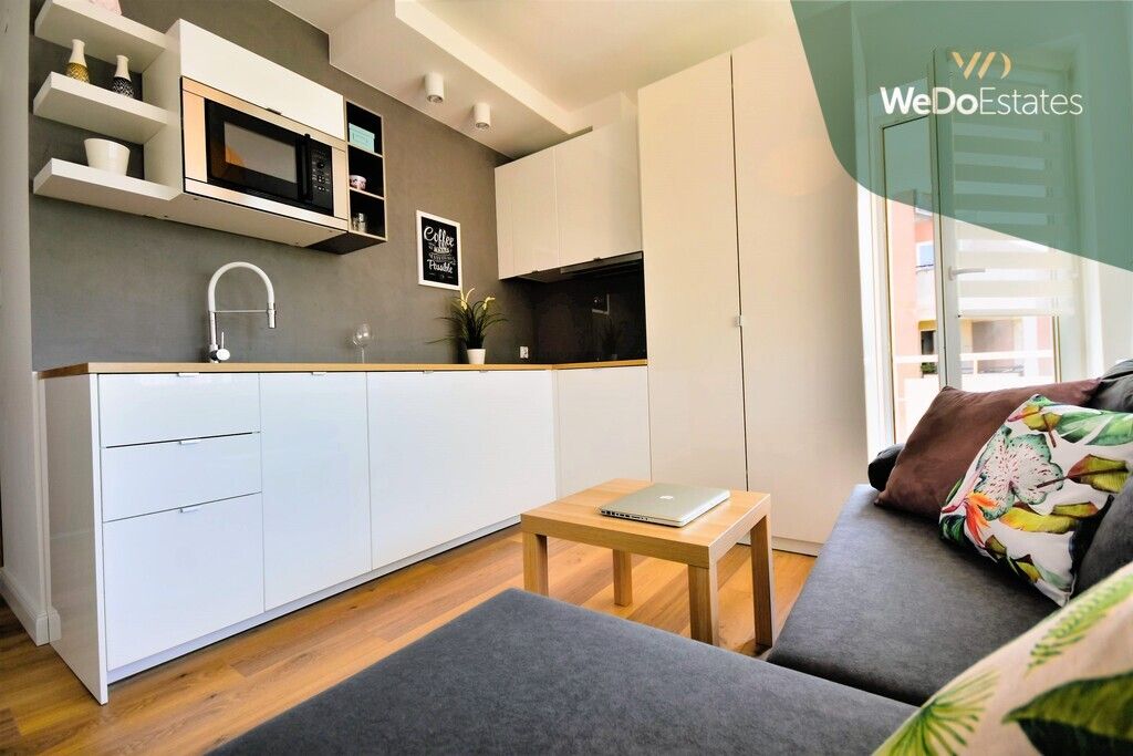 Mieszkanie 4-pokojowe Warszawa Ursynów, ul. Mariana Sengera "Cichego". Zdjęcie 2