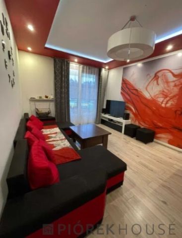 Mieszkanie 3-pokojowe Warszawa Wawer, ul. Korkowa. Zdjęcie 1