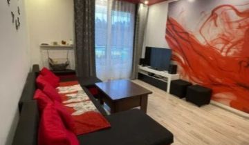 Mieszkanie 3-pokojowe Warszawa Wawer, ul. Korkowa