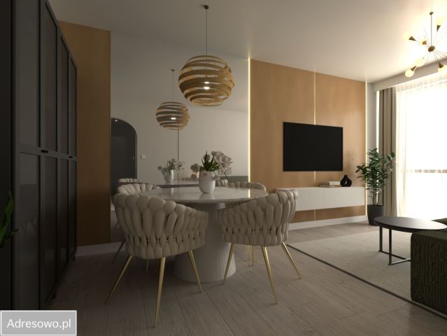 Mieszkanie 2-pokojowe Białystok Centrum, ul. Świętojańska. Zdjęcie 1