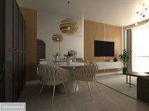 Mieszkanie 2-pokojowe Białystok Centrum, ul. Świętojańska