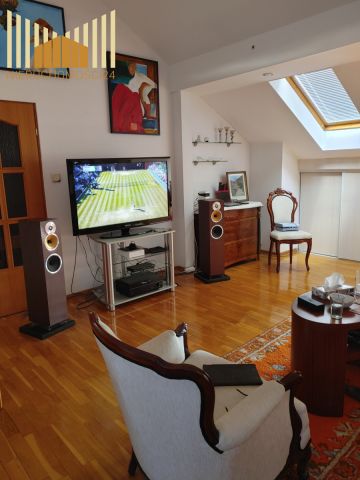 Mieszkanie 3-pokojowe Warszawa Ochota, ul. Kurhan. Zdjęcie 11