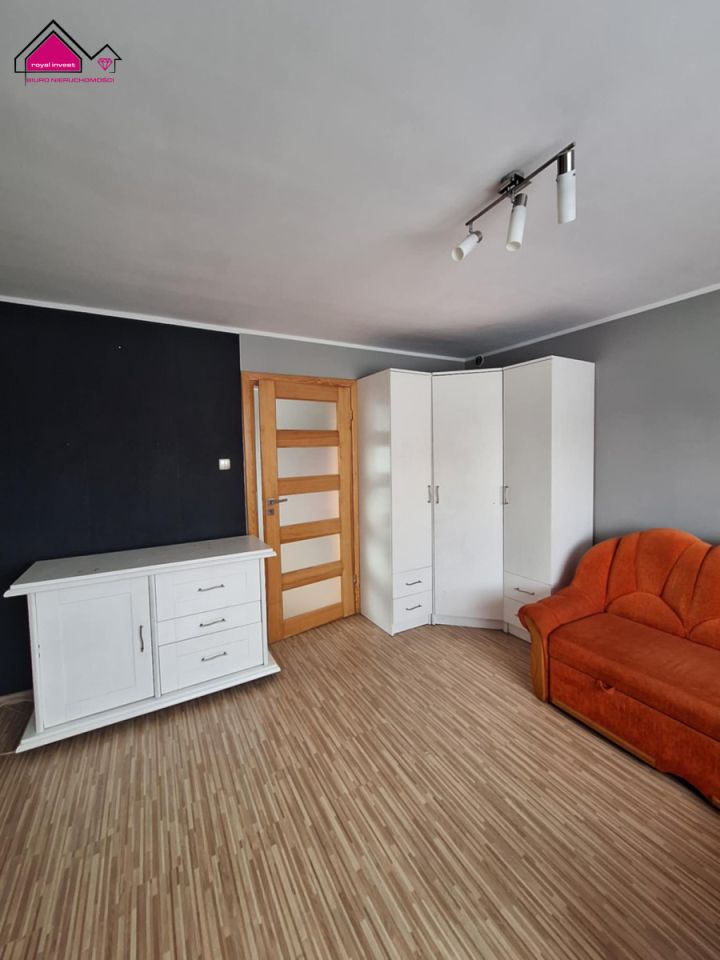 dom szeregowy, 1 pokój Ślesin, ul. Żwirki i Wigury. Zdjęcie 11