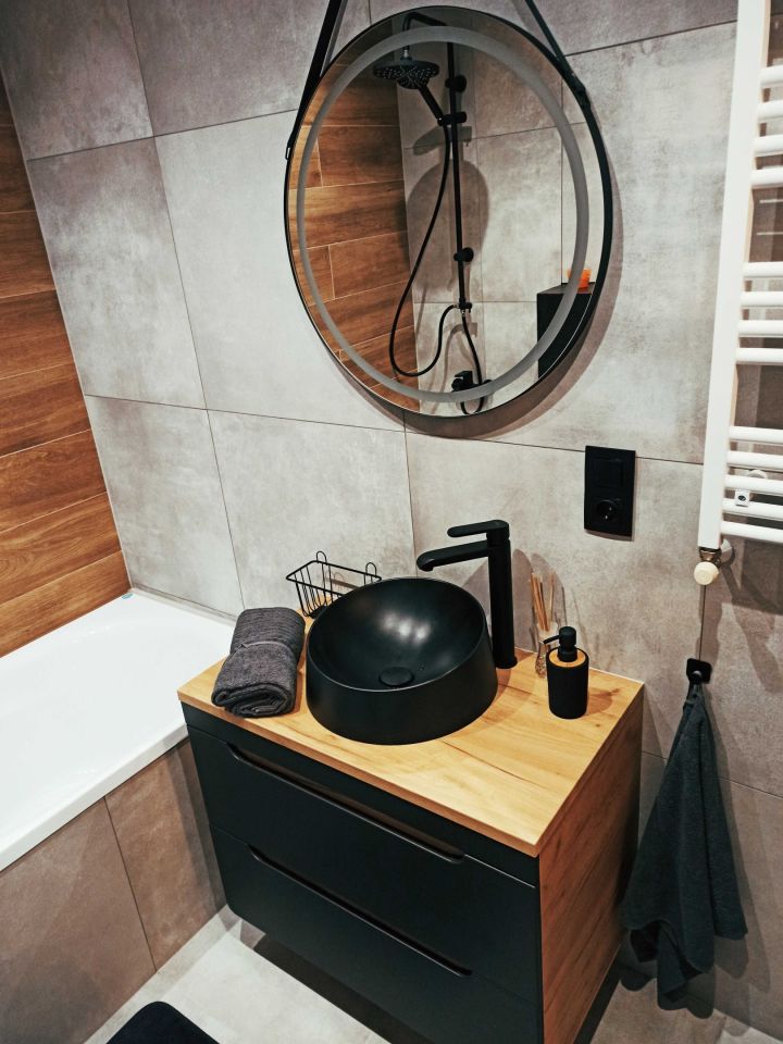 Mieszkanie 2-pokojowe Rumia, ul. Kosynierów. Zdjęcie 3