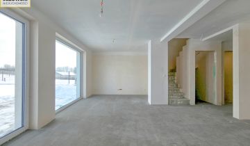 bliźniak, 5 pokoi Baszki