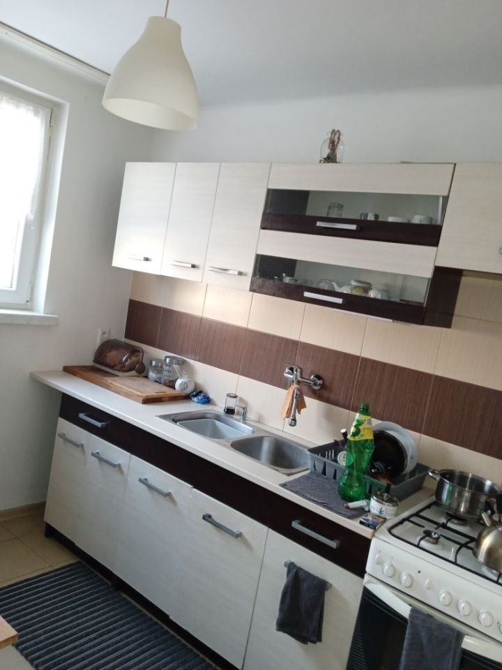 Mieszkanie 2-pokojowe Wyszków Centrum, ul. Prosta. Zdjęcie 2