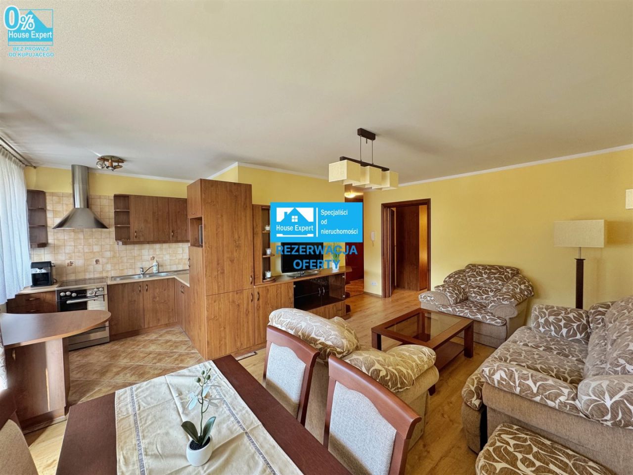 Mieszkanie 2-pokojowe Krynica-Zdrój. Zdjęcie 1