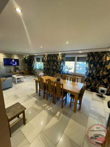 dom wolnostojący, 4 pokoje Inowrocław. Zdjęcie 2