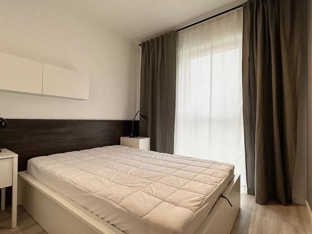 Mieszkanie 3-pokojowe Warszawa Rembertów, ul.Katiuszy. Zdjęcie 8