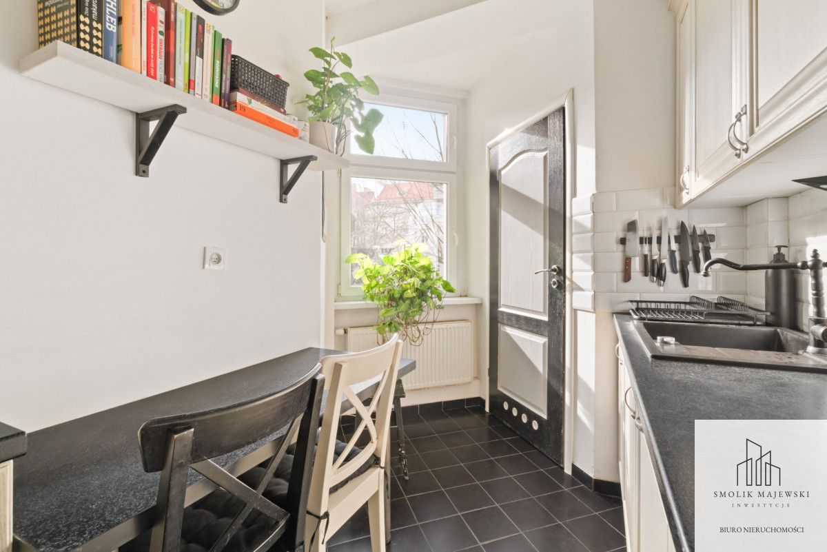 Mieszkanie 3-pokojowe Wrocław Plac Grunwaldzki, ul. Walecznych. Zdjęcie 9