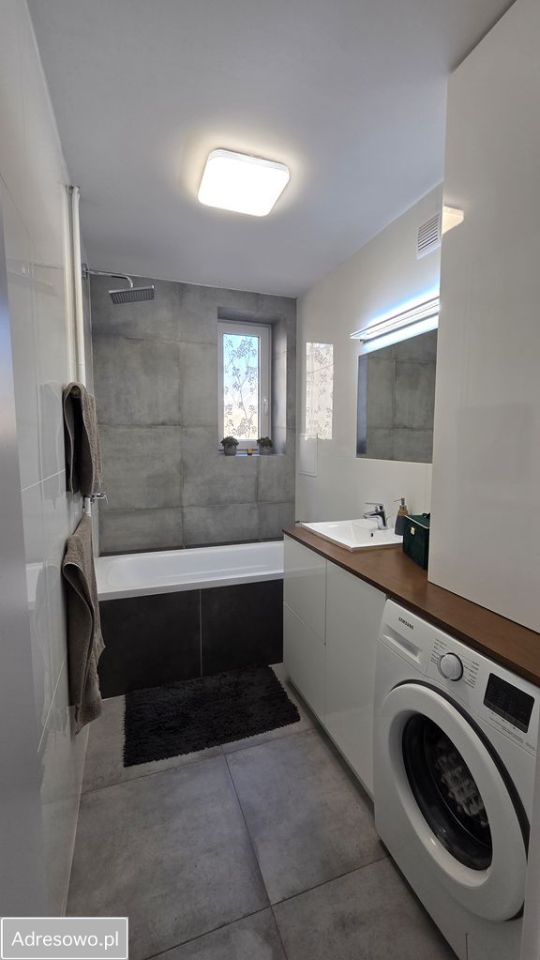 Mieszkanie 2-pokojowe Łódź Górna, ul. Rzgowska. Zdjęcie 9