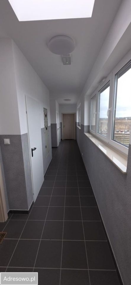 Mieszkanie 3-pokojowe Szczecin Gumieńce, ul. Wawrzynowa. Zdjęcie 20