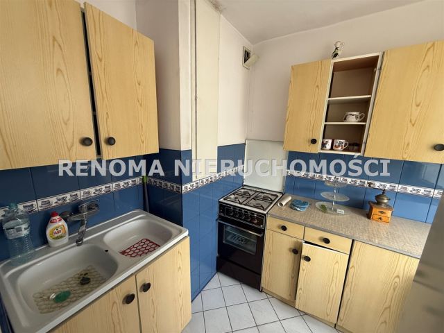 Mieszkanie 2-pokojowe Wałbrzych Podzamcze, ul. Palisadowa. Zdjęcie 1