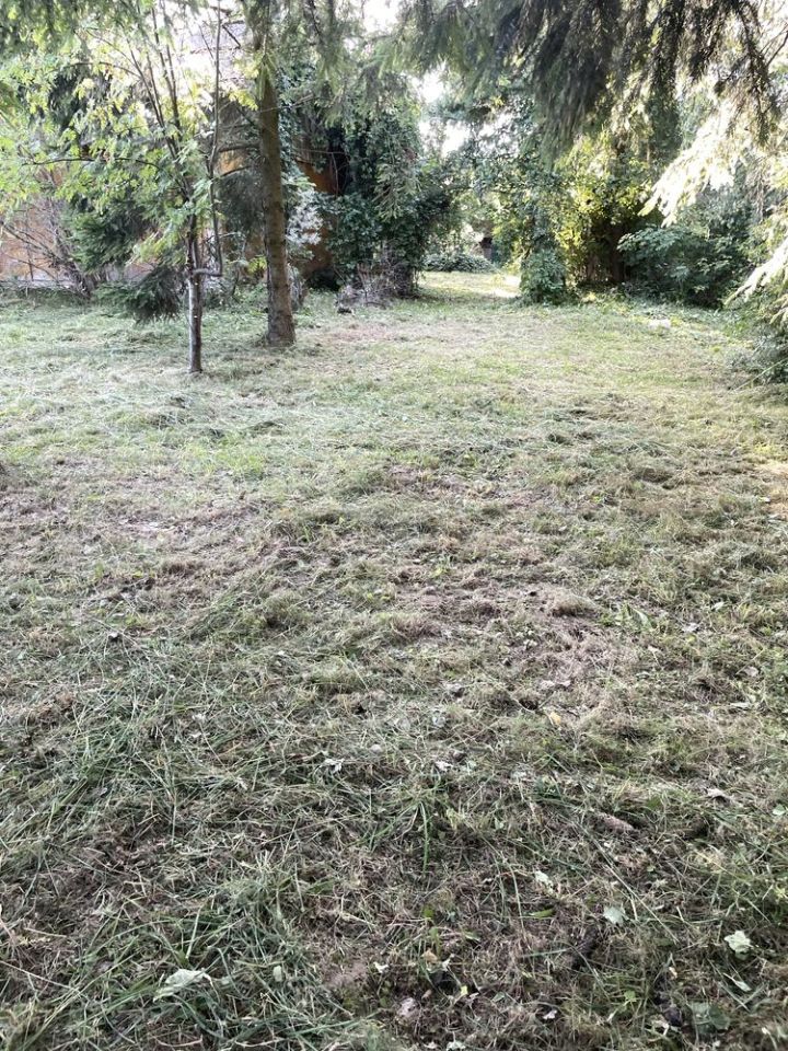 Działka rolno-budowlana Jabłonna Druga. Zdjęcie 4