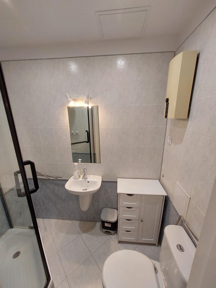 Mieszkanie 2-pokojowe Gdynia Śródmieście, ul. Świętojańska. Zdjęcie 4