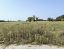 Działka budowlana Wieprzyce. Zdjęcie 2