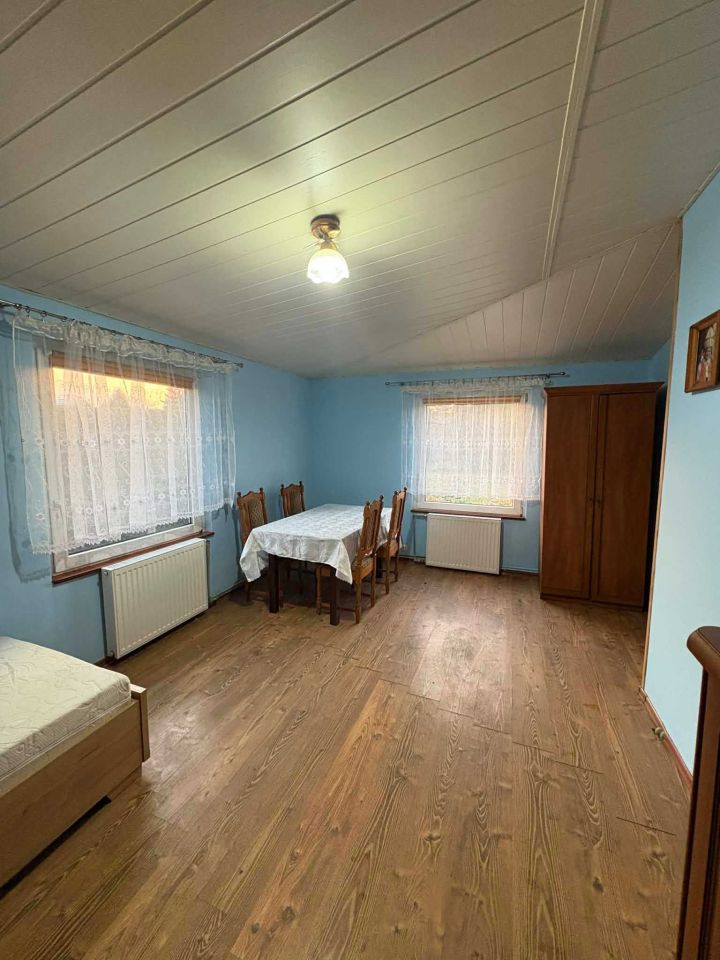 Działka rod Grudziądz, ul. Kochanowskiego. Zdjęcie 8