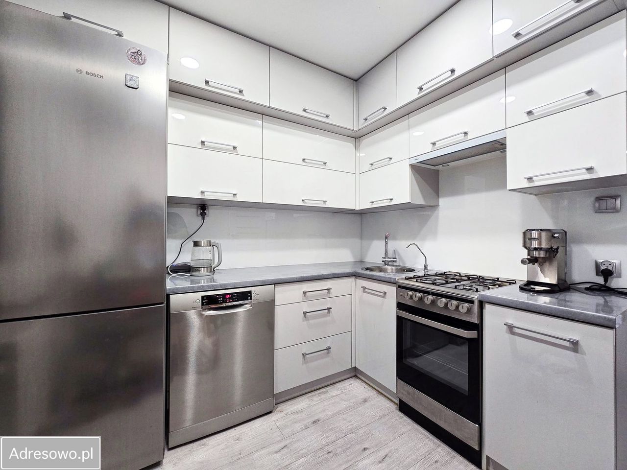 Mieszkanie 3-pokojowe Tarnowskie Góry, ul. Bałkańska. Zdjęcie 13