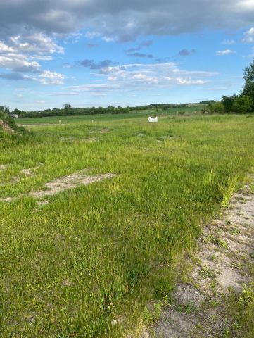 Działka budowlana Łagiewniki. Zdjęcie 1