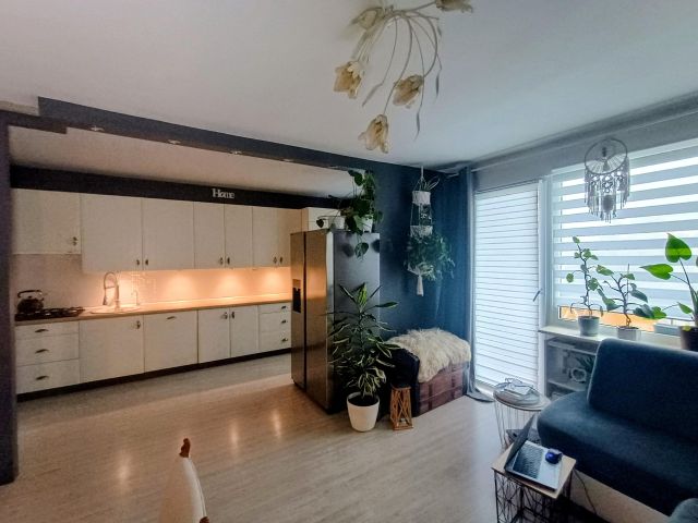 Mieszkanie 3-pokojowe Bielsko-Biała Złote Łany, ul. Siewna. Zdjęcie 1