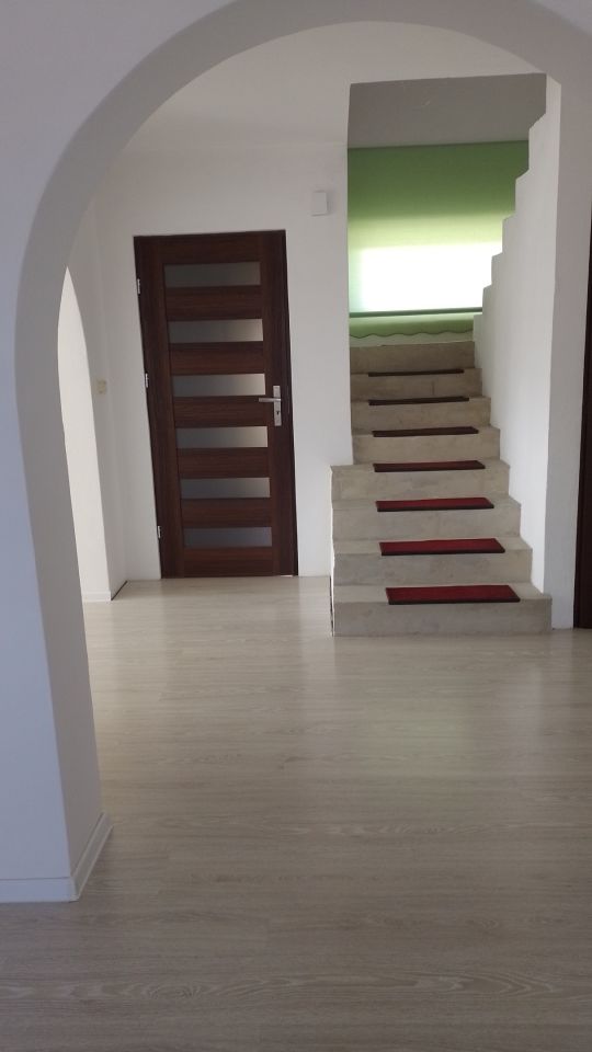 dom wolnostojący, 6 pokoi Kolonia Malennik. Zdjęcie 4