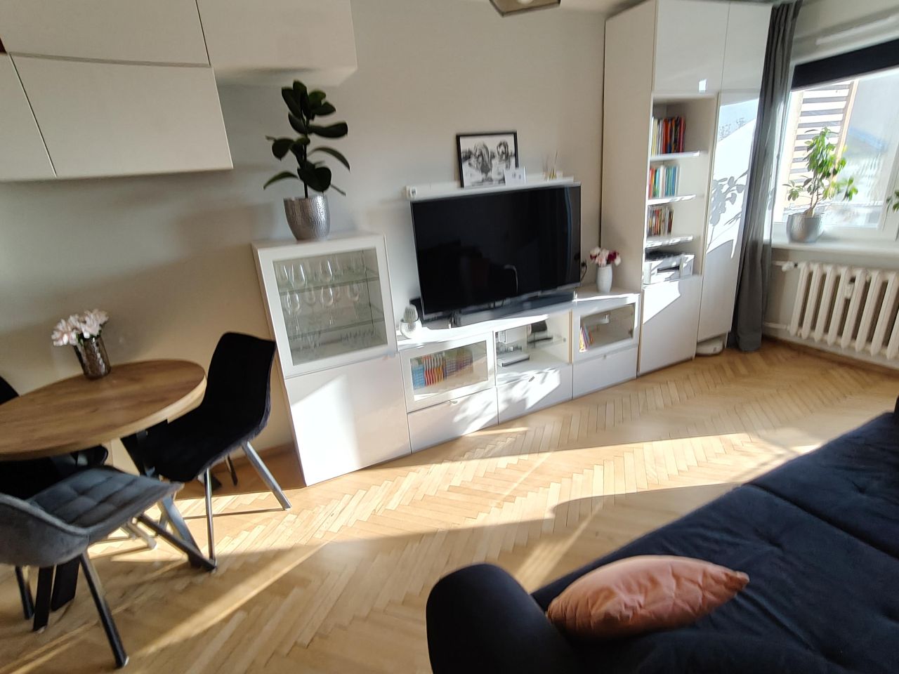 Mieszkanie 2-pokojowe Elbląg, ul. Pułkownika Stanisława Dąbka. Zdjęcie 8