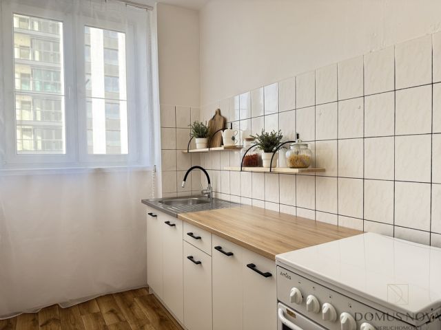 Mieszkanie 2-pokojowe Warszawa Mokotów, ul. Czerniakowska. Zdjęcie 6